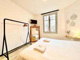 Le Saint Roch - Hyper Centre - Clim - Cosy - Rénové - 3