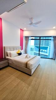 Crystal Suite Eaton KLCC - 7