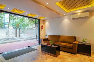 Open Hotel by Olive - S Comfort Inn - 4