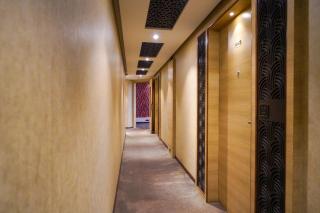 Open Hotel by Olive - S Comfort Inn - 1