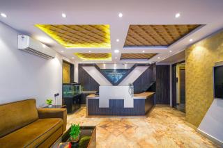 Open Hotel by Olive - S Comfort Inn - 8