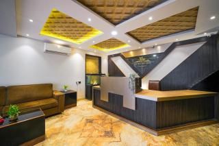 Open Hotel by Olive - S Comfort Inn - 6