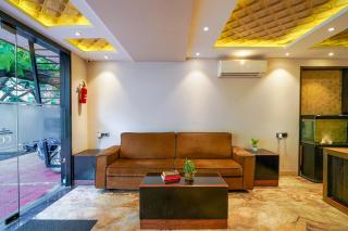 Open Hotel by Olive - S Comfort Inn - 5