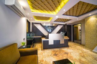 Open Hotel by Olive - S Comfort Inn - 7