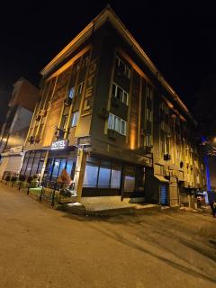 Çorlu Aras Hotel & City Center Location - 9