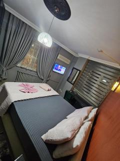 Çorlu Aras Hotel & City Center Location - 7