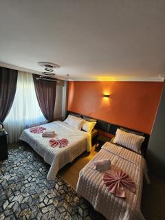 Çorlu Aras Hotel & City Center Location - 5