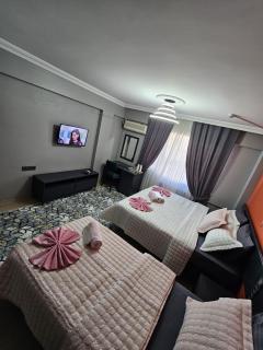Çorlu Aras Hotel & City Center Location - 4