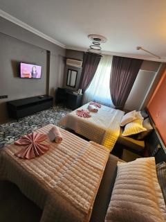 Çorlu Aras Hotel & City Center Location - 3