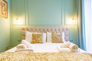 Catone Vatican Suites by Ghor - Roma - 6