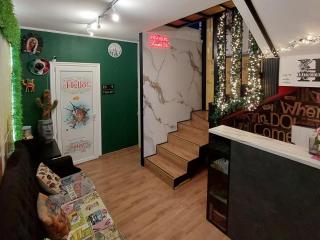 Hostel Amazing Ionika CenterCity - 0