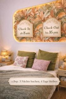 Schöner wohlfühlen in Augsburg 2 zimmer apartment zentral bis zu 4 personen - Augsburg - 0