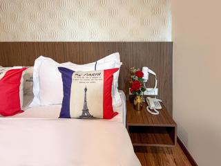 Mii Smile Hotel Penang - 8