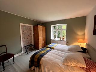 Højriisgaard B & B - 9