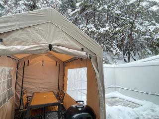 Private Emotional Stay Gangneungchae - 4