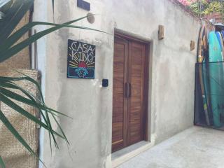 Casa Kino 100 m from Rinconcito Beach, Mazunte - 5