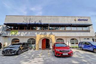 OYO Life 92630 Siliwangi Residence 63 - 0