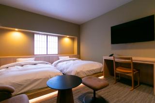 Ureshino Onsen Yadoya Uchiroji - 9