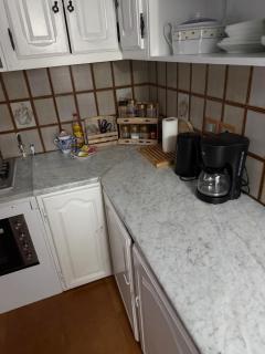 maison zeinbe 1 - Hammamet - 7