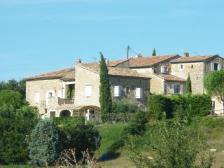 Gîte Le Provençal - 6
