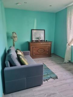 Serene 4-Bedroom House Rental in Historic Rga - 5