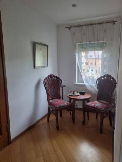 Serene 4-Bedroom House Rental in Historic Rga - 4