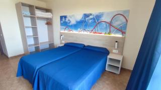 Festival village- SEA VIEWS - 2