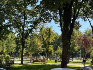 The Ascend Luxury Flat 2 Room Apartment - 3