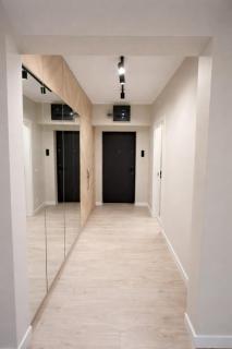 The Ascend Luxury Flat 2 Room Apartment - 1