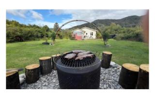 Westie on the West - Our private family getaway - 8