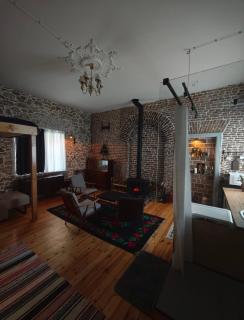 Designer Loft in Historic Center - 0