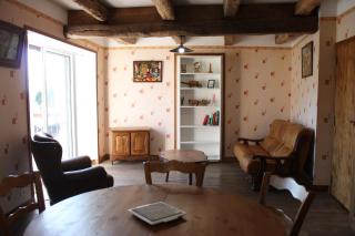 Gite de la Tambourde, l'autenticité paisible - 9