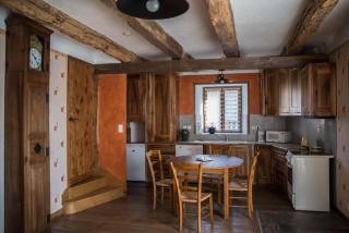 Gite de la Tambourde, l'autenticité paisible - 6