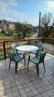 Gite de la Tambourde, l'autenticité paisible - 5