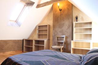 Gite de la Tambourde, l'autenticité paisible - 3