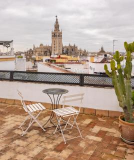 Palacio Marmoles by Valcambre - Sevilla - 4