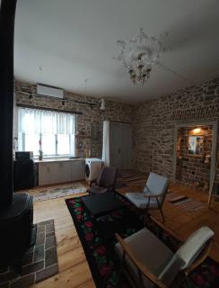 Designer Loft in Historic Center - 6