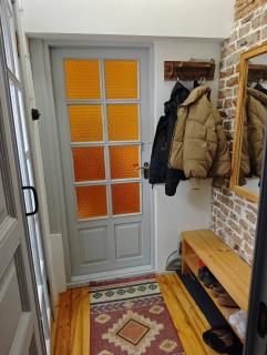 Designer Loft in Historic Center - 1