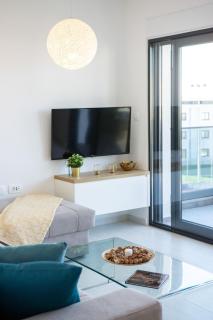 Penthouse Adriatic Blue - 2