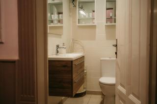 Château Josefův Důl - 1