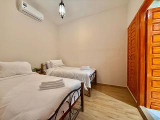 Riad Authentique à quelques pas de Jamaa El-Fna - 7