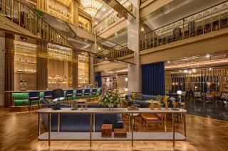 OKU Hotel - 7