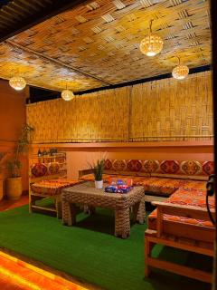 Riad Authentique à quelques pas de Jamaa El-Fna - 6