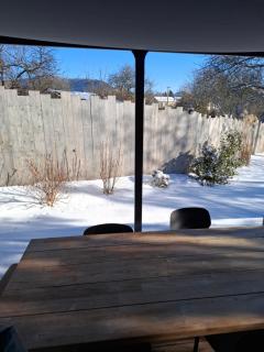 Maison Cosie avec terrain, Duc n' VOSGES - 8