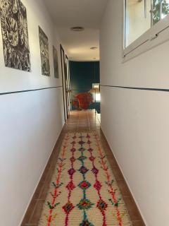 Villa 8 10 Couchage Piscine Vue Mer - 9