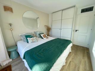 Villa 8 10 Couchage Piscine Vue Mer - 7