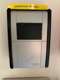 Ferienwohnung Walker - 2