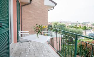 Holiday Residence Belohorizonte - Macerata - 2