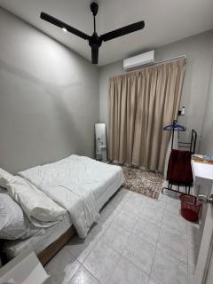 Aksyar Homestay Lorong Pandan Bandar Hilir Malacca - 8