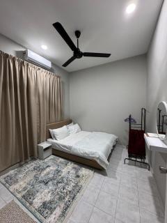 Aksyar Homestay Lorong Pandan Bandar Hilir Malacca - 6
